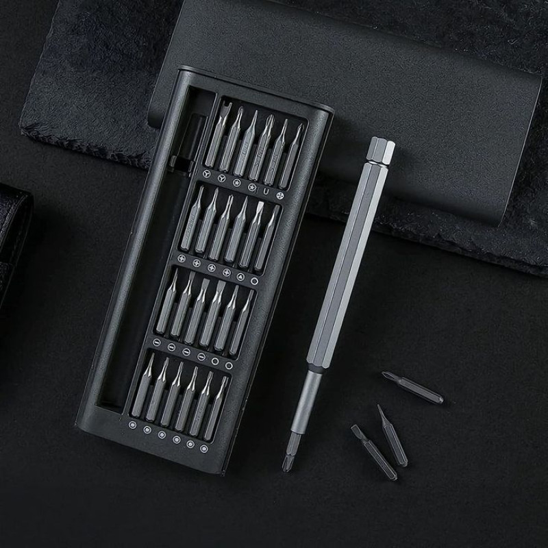 24 in 1 Precision Screwdriver Set