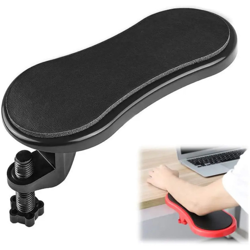 Lylong Ergonomic Desk Elbow Joint Computer Arm Supporters