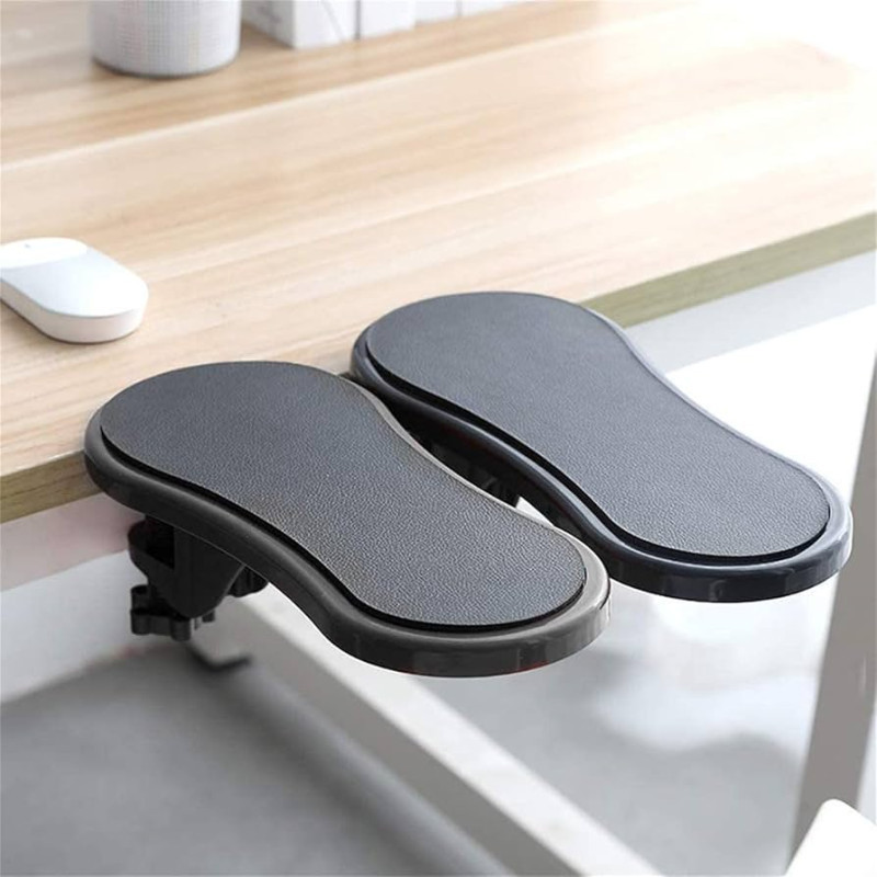Lylong Ergonomic Desk Elbow Joint Computer Arm Supporters-2 pcs